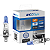 Kit Lâmpadas Super Branca H7 + H1 Efeito Xenon 8500k + Pingo - Imagem 4