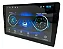 Multimidia Grand Siena 2012 a 2021 9p Octacore Android Carplay - Imagem 5