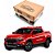 Kit Lâmpadas Led Fiat Toro 2020 Internos E Externos Tromot TKL-FIAT2 - Imagem 1