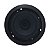 Arandela Redonda Preta Fiamon Falante 6” Difusor 30W RMS - Imagem 2