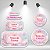 Kit de Etiquetas Escolares – Sweet Dreams - Imagem 1