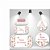 Kit de Etiquetas Escolares – Lucy - Imagem 1