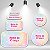 Kit Escolar Sweet Colors - Imagem 1