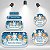 Kit de Etiquetas Escolares – Astro Pets - Imagem 1