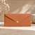 Mini Lacre Dourado Borboleta para Convites - Imagem 1