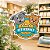 Adesivo Pet Friendly - Imagem 1