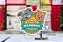 Adesivo Pet Friendly 03 - Imagem 1