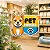 Adesivo Pet Friendly - Imagem 1