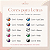 Adesivo Personalizado com Nome dos Convidados para Convites - Imagem 2
