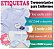 Etiquetas Termocolantes - Imagem 1