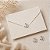Mini Lacre Passarinho para Convites e Envelopes - Imagem 1