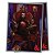 Ultra Pro - D&D Strahd 66x91 (50 Shields) - Imagem 1