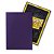 Dragon Shield Matte - Purple - Standard Size 88x63 (100 Shields) - Imagem 2