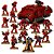 Blood Angels - Combat Patrol - Warhammer 40k - Imagem 2