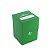 Gamegenic - Deck Holder Verde 100+ (Deck Box) - Imagem 1