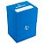 Gamegenic - Deck Holder (Azul) 100+ (Deck Box) - Imagem 1