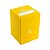 Gamegenic - Deck Holder 100+ (Amarelo) - Imagem 1