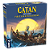 Catan - Piratas e Exploradores (Expansão) - Imagem 1