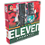 Eleven - Um Jogo de Gerenciamento de Futebol - Campanha Solo (Expansão) - Imagem 1