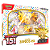 Escarlate e Violeta 151 - Zapdos ex - Box Coleção - Pokémon - Imagem 1