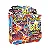 Obsidiana em Chamas - Caixa de Booster (36U) - EV3 - Pokémon - Imagem 1