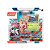 Fenda Paradoxal - Blister Triplo - Pineco - Pokémon - Imagem 1