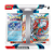 Fenda Paradoxal - Blister Quádruplo - Arctibax - Pokémon - Imagem 1
