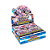 Esmagadores Valentes - Caixa de Booster - Yu-Gi-Oh! - Imagem 1