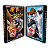Yugi & Kaiba Quarter Century 9-Pocket Duelist Portfolio (25º Aniversário) - Yu-Gi-Oh! - Imagem 1