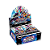 Pacote De Duelista - Guardiões Dimensionais - Caixa de Booster - Yu-Gi-Oh! - Imagem 1