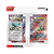 Forças Temporais - Blister Quádruplo - Cyclizar - Pokémon - Imagem 1