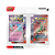Forças Temporais - Blister Quádruplo - Cleffa - Pokémon - Imagem 1