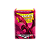 Dragon Shield Matte - Magenta - Standard Size 88x63 (100 Shields) - Imagem 1
