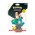 Blister Gigante - Pacote de Parceiros Iniciais - Kanto - Pokémon - Imagem 1