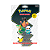 Blister Gigante - Pacote de Parceiros Iniciais - Unova - Pokémon - Imagem 1