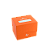Gamegenic Side Holder 100 XL Orange - Imagem 1