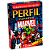 Perfil Express Marvel - Imagem 1