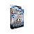 Deck Estrutural - Destino Branco de Olhos Azuis - Yu-Gi-Oh! - Imagem 1