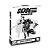 GI Joe - Cartas em Ação - Caixa Bônus #1 - Imagem 1