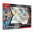 Zacian Ex do Lupo - Box Coleção - Pokémon - Imagem 1