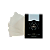 The One Sleeves - Dual Matte: White Ice (Branco Gelo) - Imagem 1