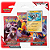 Rivais Predestinados - Blister Triplo - Zebstrika - EV10 - Pokémon - Imagem 1