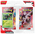 Rivais Predestinados - Blister Quádruplo - Zarude - EV10 - Pokémon - Imagem 1