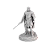Miniatura (Parvus) - RPG - Fantasia: Tullius - Imagem 1