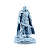 Miniatura (Parvus) - RPG - Fantasia: Iron Shineblade - Imagem 1