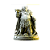 Miniatura (Parvus) - RPG - Fantasia: Gundahar - Imagem 1
