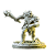 Miniatura (Parvus) - RPG - Fantasia: Grozrog - Imagem 1