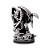 Miniatura (Parvus) - RPG - Fantasia: Wracrath - Imagem 1