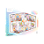 Coleção Arco-Íris - Box Coleção - Pokémon - Imagem 1