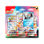 Evoluçôes Prismáticas - Blister Triplo - Glaceon - EV8.5 - Pokémon - Imagem 1